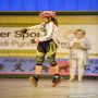 Concours de Pirouette @ Jeux du Roller (Pibrac)